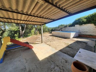 Casa rural en venta en Almansa