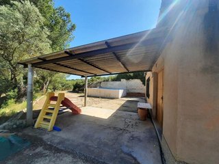 Casa rural en venta en Almansa