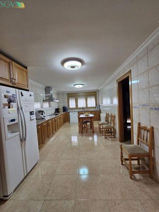 Chalet en venta en Pinós