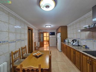 Chalet en venta en Pinós