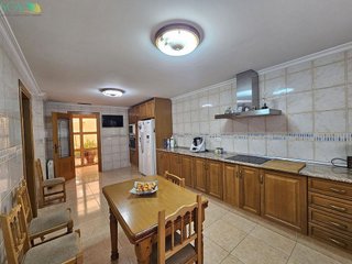 Chalet en venta en Pinós