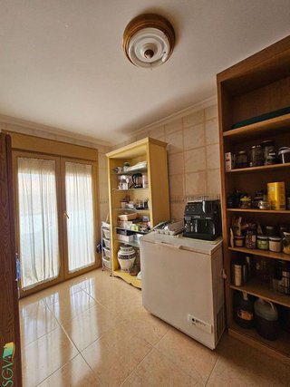 Chalet en venta en Pinós