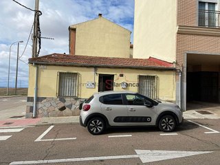 Casa pareada en venta en Pizarrales en Salamanca