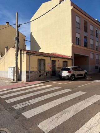 Casa pareada en venta en Pizarrales en Salamanca