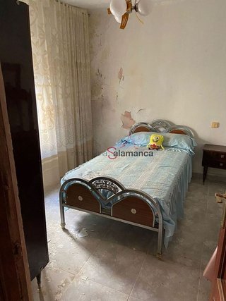 Casa pareada en venta en Pizarrales en Salamanca