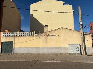 Casa pareada en venta en Pizarrales en Salamanca