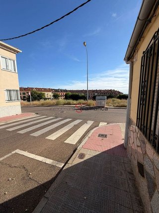 Casa pareada en venta en Pizarrales en Salamanca
