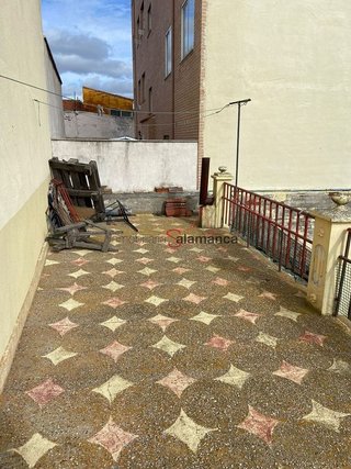 Casa pareada en venta en Pizarrales en Salamanca