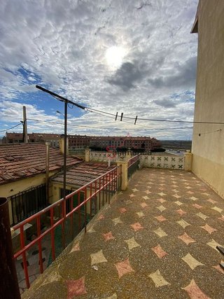 Casa pareada en venta en Pizarrales en Salamanca