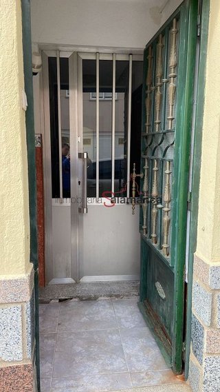 Casa pareada en venta en Pizarrales en Salamanca