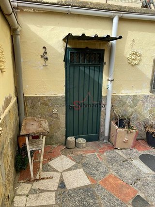 Casa pareada en venta en Pizarrales en Salamanca