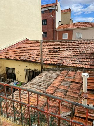 Casa pareada en venta en Pizarrales en Salamanca