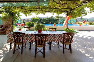 Cortijo en venta en Alhama de Granada