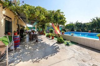 Cortijo en venta en Alhama de Granada