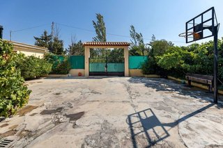 Cortijo en venta en Alhama de Granada