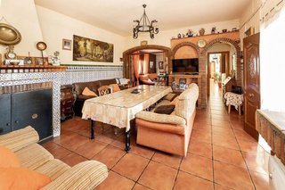 Cortijo en venta en Alhama de Granada