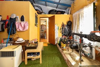Cortijo en venta en Alhama de Granada