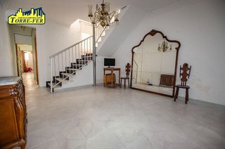 Chalet en venta en San Luis en Almería