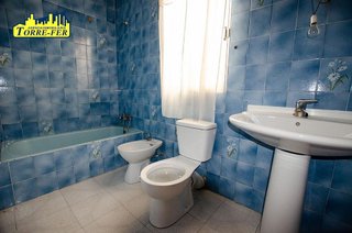 Chalet en venta en San Luis en Almería