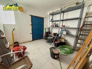 Chalet en venta en San Luis en Almería