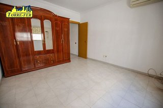 Chalet en venta en San Luis en Almería