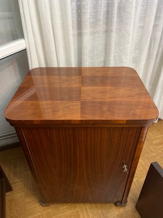 Máquina de coser Alfa 1950