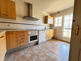 Casa adosada en venta en Aznalcázar
