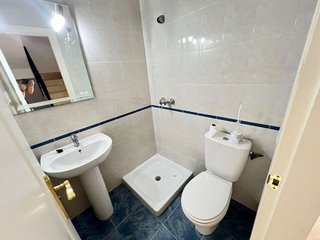 Casa adosada en venta en Aznalcázar