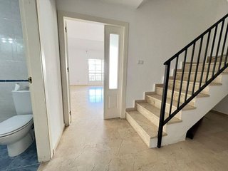 Casa adosada en venta en Aznalcázar