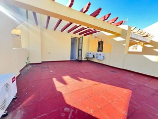 Casa adosada en venta en Aznalcázar