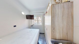 Chalet en venta en Centro Histórico en Málaga