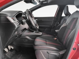 Renault Captur RS Line E-Tech Híbrido 107 kW (145 CV)