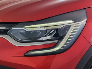 Renault Captur RS Line E-Tech Híbrido 107 kW (145 CV)