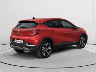 Renault Captur RS Line E-Tech Híbrido 107 kW (145 CV)