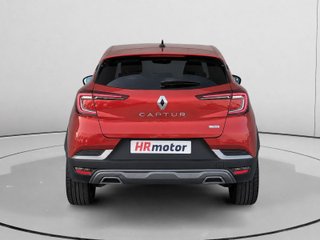 Renault Captur RS Line E-Tech Híbrido 107 kW (145 CV)
