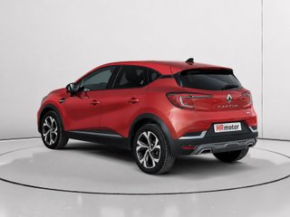 Renault Captur RS Line E-Tech Híbrido 107 kW (145 CV)