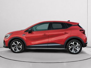 Renault Captur RS Line E-Tech Híbrido 107 kW (145 CV)