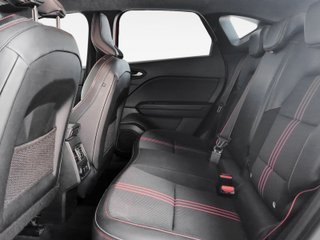 Renault Captur RS Line E-Tech Híbrido 107 kW (145 CV)