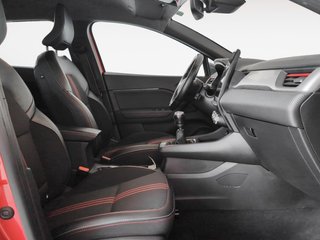 Renault Captur RS Line E-Tech Híbrido 107 kW (145 CV)