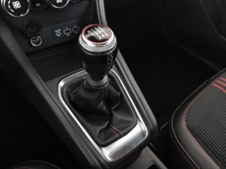 Renault Captur RS Line E-Tech Híbrido 107 kW (145 CV)