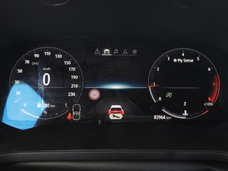Renault Captur RS Line E-Tech Híbrido 107 kW (145 CV)