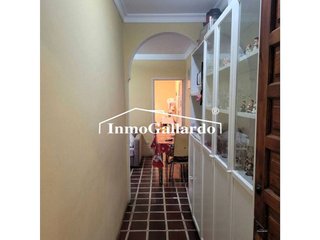 Piso en venta en Parque Ayala - Jardín de la Abadía - Huelín en Málaga
