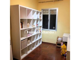 Piso en venta en Parque Ayala - Jardín de la Abadía - Huelín en Málaga