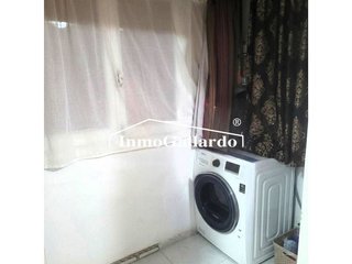 Piso en venta en Parque Ayala - Jardín de la Abadía - Huelín en Málaga