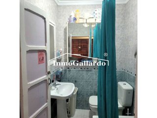 Piso en venta en Parque Ayala - Jardín de la Abadía - Huelín en Málaga