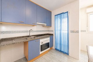 Piso en venta en Norte en Alcobendas