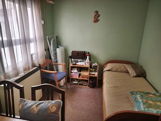 Piso en venta en Almansa