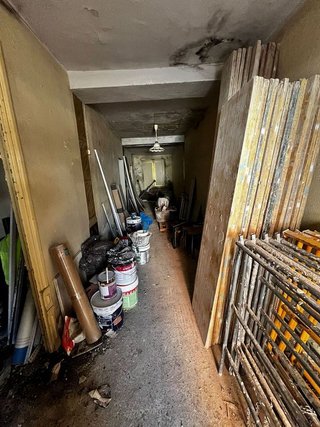 Terreno en venta en Don Benito