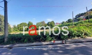 Solar en venta en Castrelos - Sardoma en Vigo