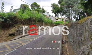 Solar en venta en Castrelos - Sardoma en Vigo